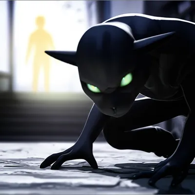 Illustration chevied - Image 1