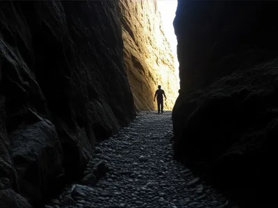 Illustration strait - Image 1