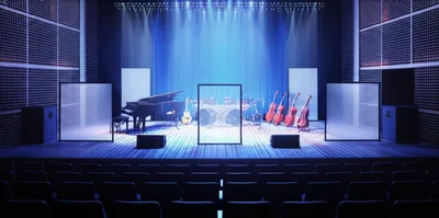 Illustration silent - Image 1