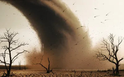 Illustration twister