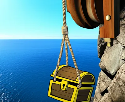 Illustration hove - Image 1