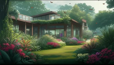 Illustration friendlier - Image 1