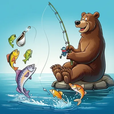 Illustration spooned - Image 1