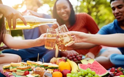 Illustration treats - Image 1