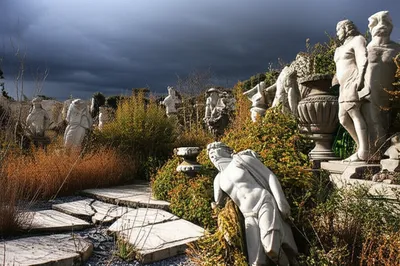 Illustration ravages - Image 1