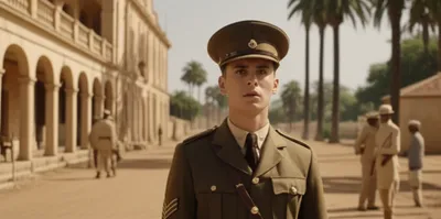 Illustration griffin - Image 1