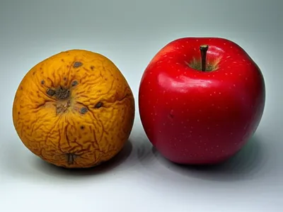 Illustration shrivel - Image 1