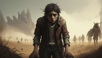 Illustration spoiling - Image 1