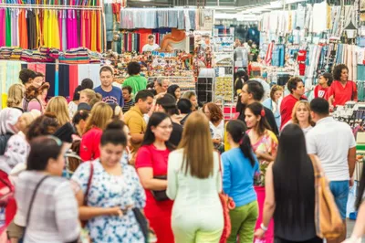 Illustration retailers