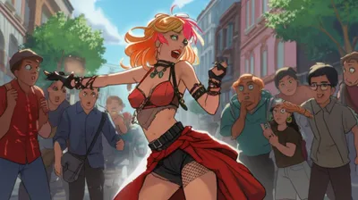 Illustration rigs - Image 1