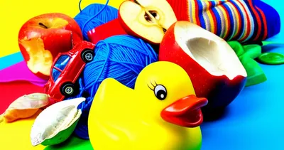 Illustration stuffs - Image 1