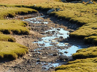 Illustration bourne - Image 1