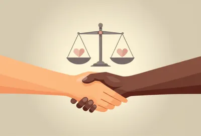 Illustration according - Image 1