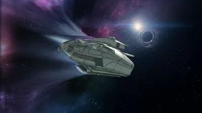 Illustration jump - Image 1