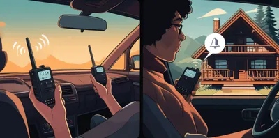 Illustration radioed - Image 1