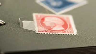 Illustration hinged - Image 1