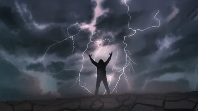 Illustration damnedest - Image 1