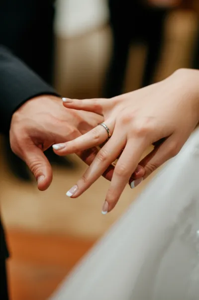 Illustration couple - Image 1