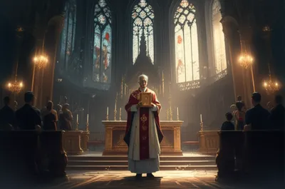 Illustration highest - Image 1