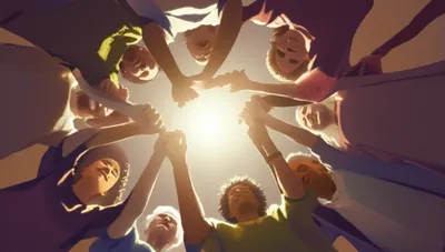 Illustration sodality - Image 1