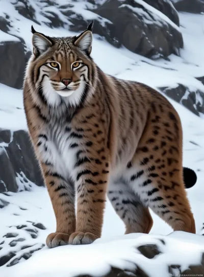 Illustration oz - Image 1