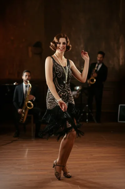 Illustration hipsters - Image 1