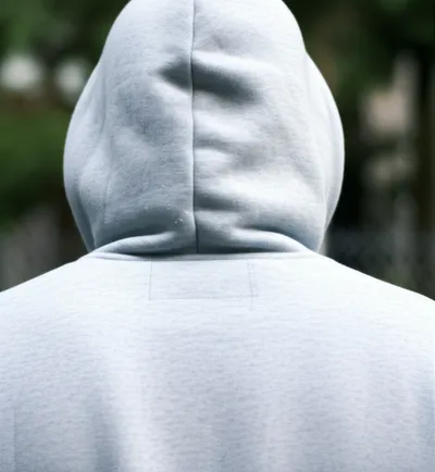 Illustration hood - Image 1