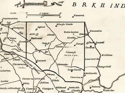 Illustration hundred - Image 1