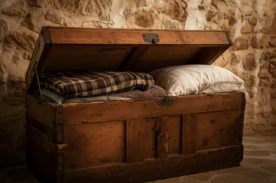 Illustration bunk - Image 1