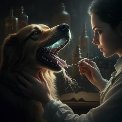 Illustration worms - Image 1