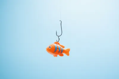 Illustration unhooked - Image 1