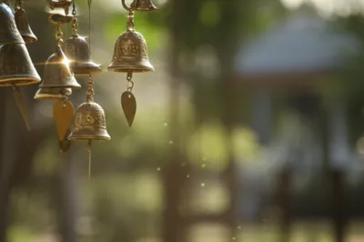 Illustration chime - Image 1