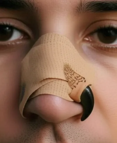 Illustration accipiter - Image 1