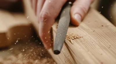 Illustration rasps - Image 1