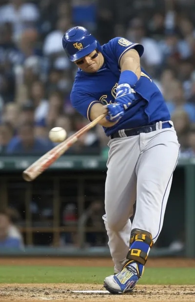 Illustration batters - Image 1