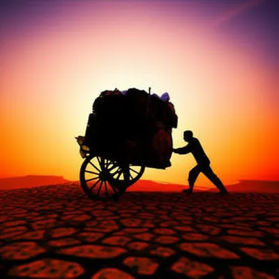 Illustration travelled - Image 1