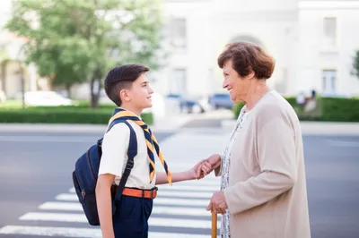 Illustration scouts - Image 1