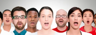 Illustration chorused - Image 1