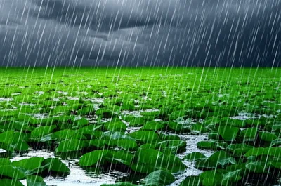 Hình ảnh minh họa rainfall - Ảnh 1