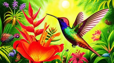 Illustration vivider - Image 1