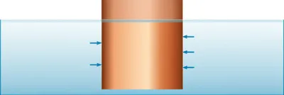 Illustration copper - Image 1