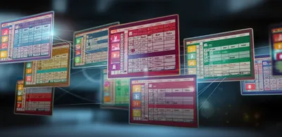 Illustration databases - Image 1