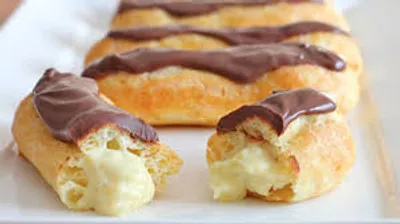 Illustration eclair - Image 2