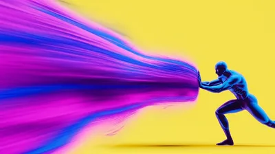 Illustration poss - Image 1