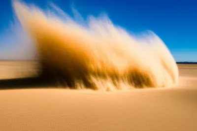 Illustration sweeping - Image 1