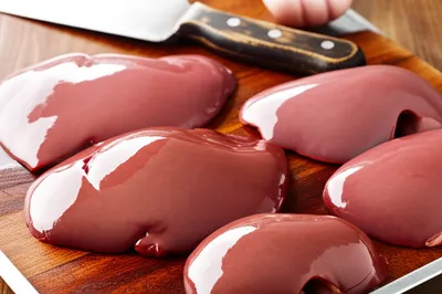 Illustration livers - Image 1