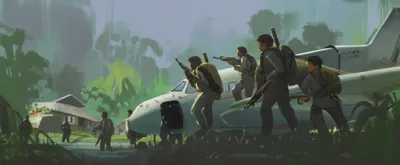 Illustration filibusters - Image 1