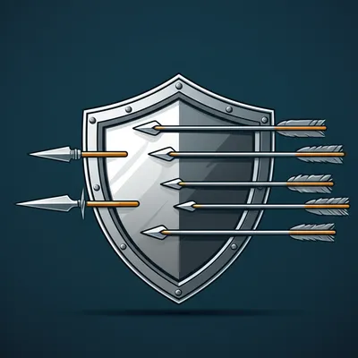 Illustration defensive - Image 1