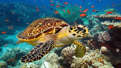 Illustration caret - Image 1