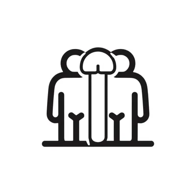 Illustration bugger - Image 1